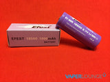 Efest IMR 18650 3100mAh 20A 3.7V batterij