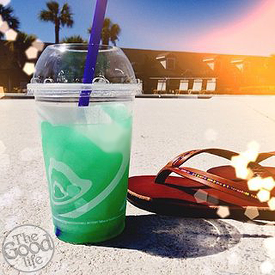 Baja Breeze  (Pre-Order)