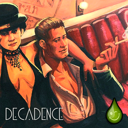 Decadence