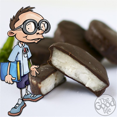 Dorky Pattie  (Pre-Order)