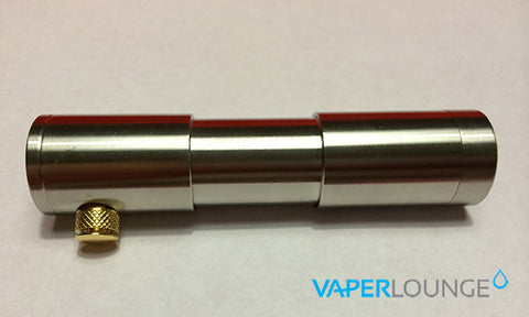 Electric Angel (EA) mechanical mod