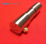 Electric Angel (EA) mechanical mod