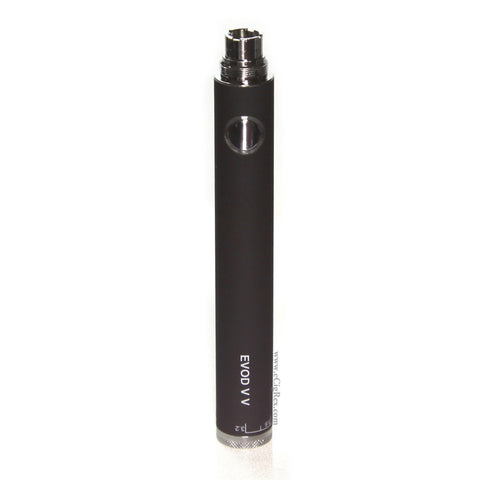 Evod VV 650mAh