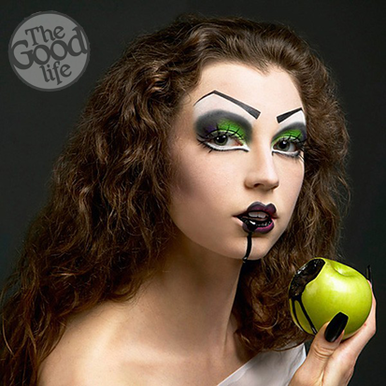 Eve's mistake  (Pre-Order)