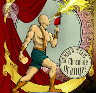 Freak show  (Pre-Order)