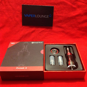 Kanger ProTank II