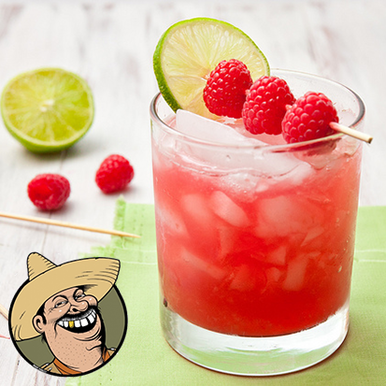 MEXICAN HAT DANCE  (Pre-Order)