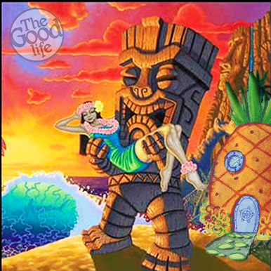 PAIN KILLA  (Pre-Order)