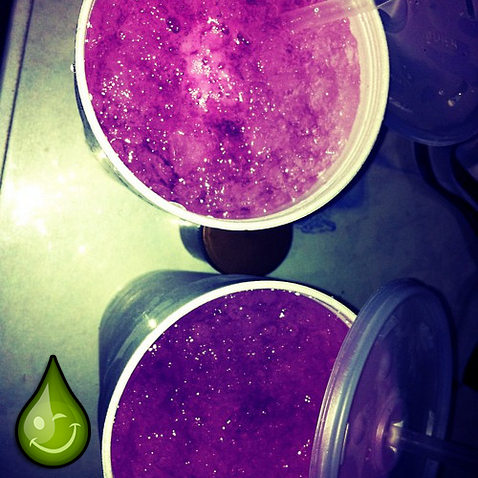 PURPLE STUFF (Pre-Order)