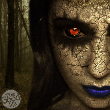 SPOOK SAUCE  (Pre-Order)