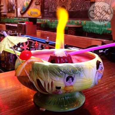 Beach Bonfire  (Pre-Order)