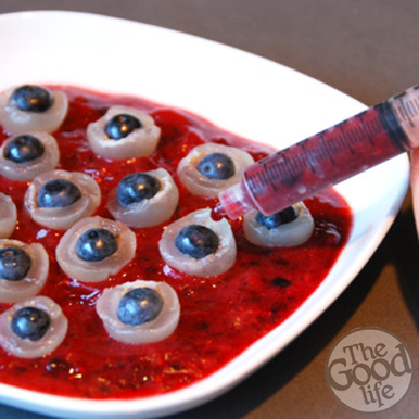 Black, blue & Bloody  (Pre-Order)