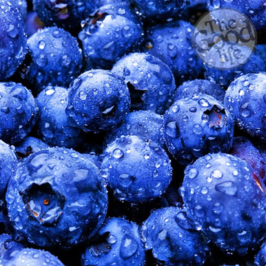 Blue swag  (Pre-Order)