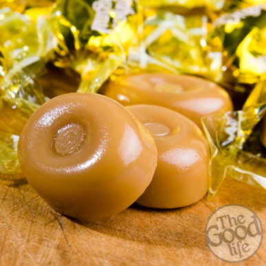 Butterscotch Yo!  (Pre-Order)