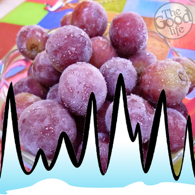 Frozen ape  (Pre-Order)