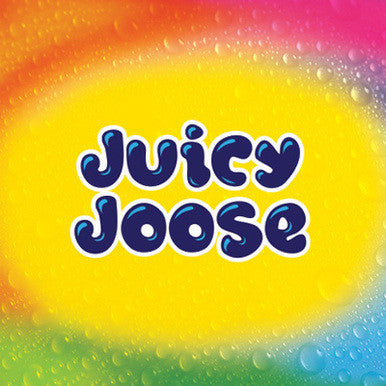 Juicy Joose  (Pre-Order)
