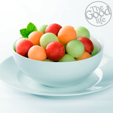 Melon Boba  (Pre-Order)