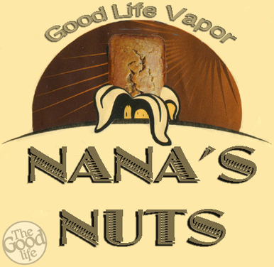 NANA'S NUTS  (Pre-Order)