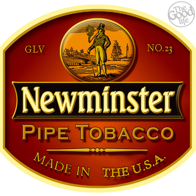 NEWMINSTER NO. 23  (Pre-Order)