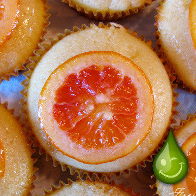 ORANGE BLOSSOM  (Pre-Order)