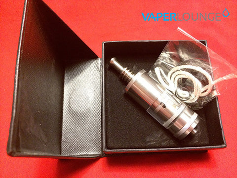 Taifun GT Style Rebuildable Atomizer