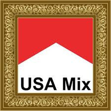 USA mix