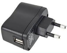 USB muur adapter